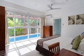 First Landing Beach Resort and Villas