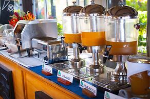 First Landing Beach Resort and Villas