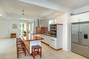 First Landing Beach Resort and Villas