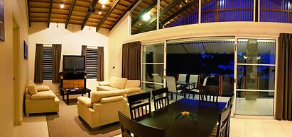 First Landing Beach Resort and Villas