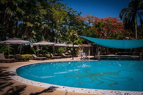 First Landing Beach Resort and Villas