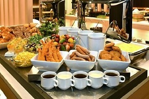 Nagoya Sakae Washington Hotel Plaza