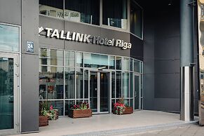 Tallink Hotel Riga
