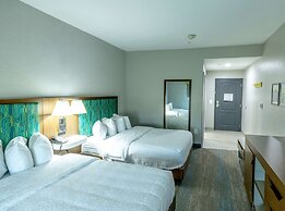 Hampton Inn & Suites Cleburne