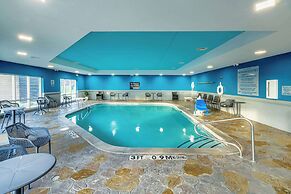 Hampton Inn & Suites Cleburne