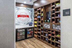 Hampton Inn & Suites Cleburne