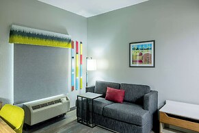 Hampton Inn & Suites Cleburne