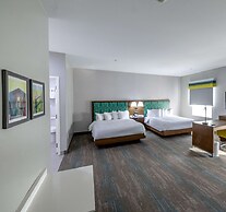 Hampton Inn & Suites Cleburne