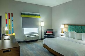 Hampton Inn & Suites Cleburne