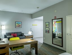 Hampton Inn & Suites Cleburne