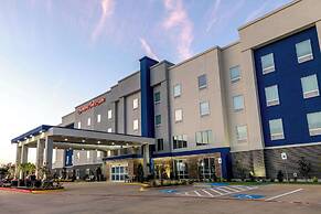 Hampton Inn & Suites Cleburne