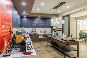 Hampton Inn & Suites Cleburne