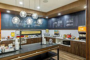 Hampton Inn & Suites Cleburne