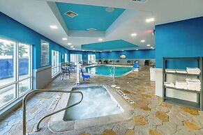 Hampton Inn & Suites Cleburne