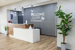 Hampton Inn & Suites Cleburne