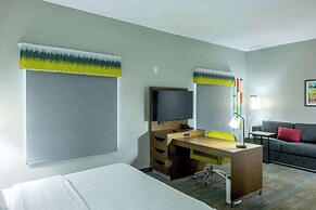 Hampton Inn & Suites Cleburne