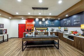 Hampton Inn & Suites Cleburne