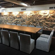 Garrison Inn Boutique Hotel