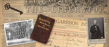 Garrison Inn Boutique Hotel