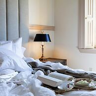 Garrison Inn Boutique Hotel