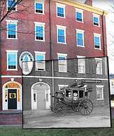 Garrison Inn Boutique Hotel