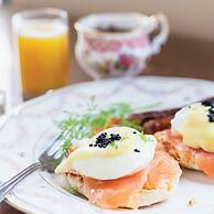 Garrison Inn Boutique Hotel