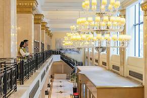 JW Marriott Chicago