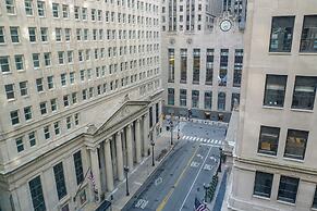 JW Marriott Chicago