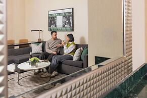 JW Marriott Chicago