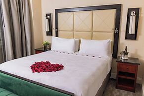 JW Marriott Chicago