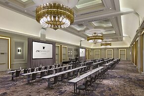 JW Marriott Chicago