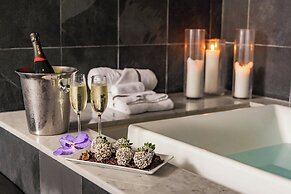JW Marriott Chicago