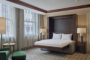 JW Marriott Chicago