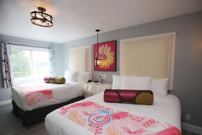 Dragonfly Inn and Suites