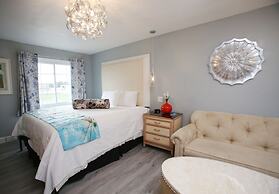 Dragonfly Inn and Suites