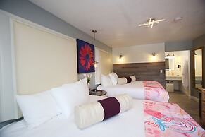 Dragonfly Inn and Suites