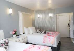 Dragonfly Inn and Suites