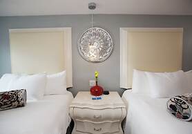 Dragonfly Inn and Suites