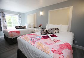 Dragonfly Inn and Suites