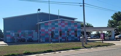 Dragonfly Inn and Suites