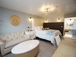 Dragonfly Inn and Suites