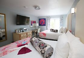 Dragonfly Inn and Suites