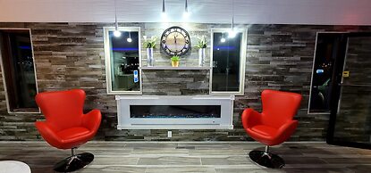 Dragonfly Inn and Suites