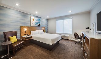 Ayres Hotel & Spa Moreno Valley