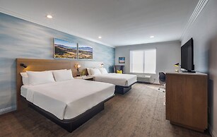 Ayres Hotel & Spa Moreno Valley