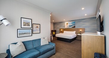 Ayres Hotel & Spa Moreno Valley