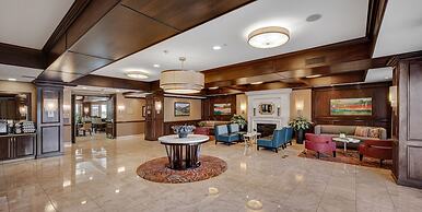 Ayres Hotel & Spa Moreno Valley