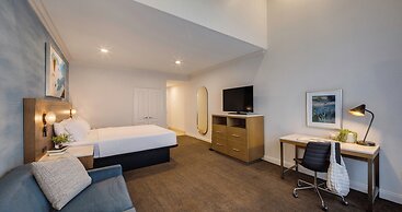 Ayres Hotel & Spa Moreno Valley