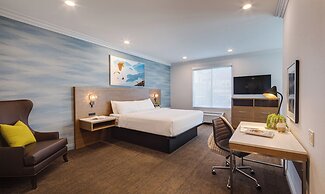 Ayres Hotel & Spa Moreno Valley
