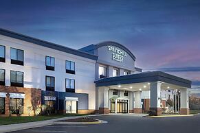 SpringHill Suites Alexandria